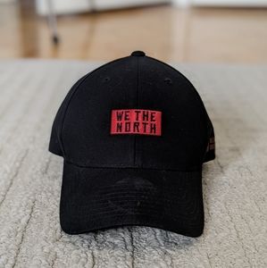 MITCHELL & NESS Raptors "We The North" Members Cap